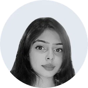 Saniya Taj